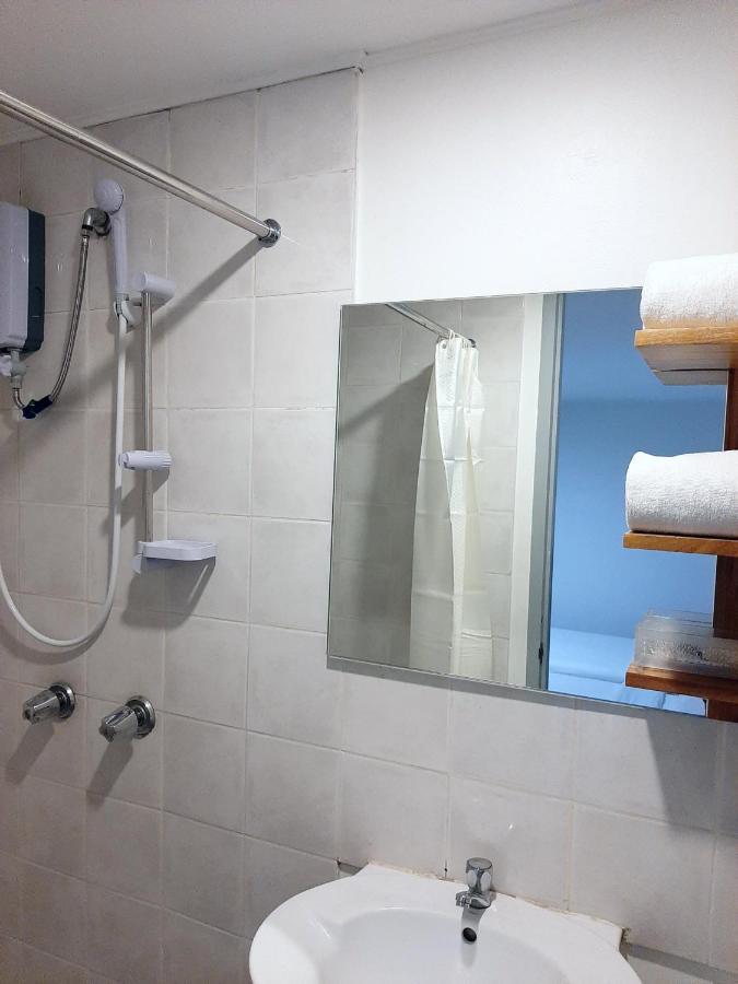 מנילה Anex Hotel Near Us Embassy מראה חיצוני תמונה